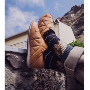 Teva ReEmber Slip-On cognac